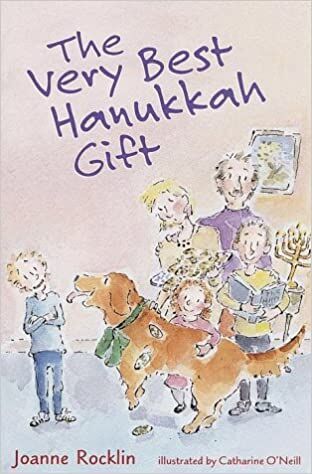 Hanukkah Gift(1)